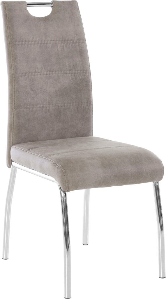 HELA Stuhl "Susi", (Set), 1 St., Polyester, 1, 2 oder 4 Stück
