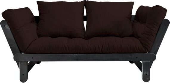 Karup Design Schlafsofa Beat, inkl. Futonmatratze