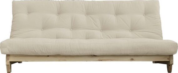 Karup Design Schlafsofa Fresh, inkl. Futonmatratze