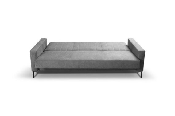 99rooms Polstergarnitur Wellington, (Couchgarnitur, Set (3-tlg), bestehend aus 1 × 3-Sitzer Sofa, 2 x Sessel, mit Steppung