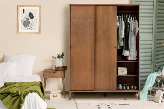 Memomad Kleiderschrank Charme