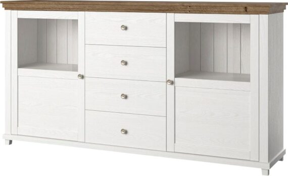 Helvetia Sideboard "Evora"