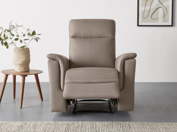 Home affaire Relaxsessel "Southbrook, TV-Sessel mit Schlaffunktion, Wohnzimmer, Funktionssessel", mit manueller und elektrischer Relaxfunktion