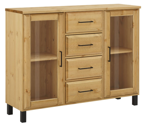 Home affaire Sideboard "Kemi"