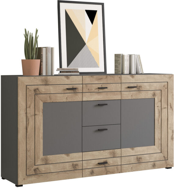 INOSIGN Sideboard "Aalborg"