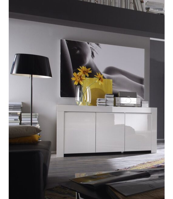 INOSIGN Sideboard "Amalfi", Breite 160 cm