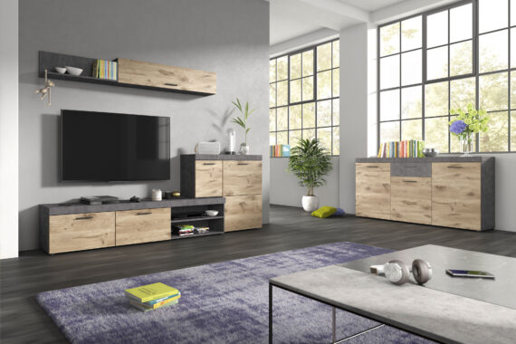 INOSIGN Sideboard "Frederica"