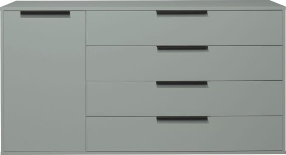 Mäusbacher Highboard "Bonnie", Breite 168 cm