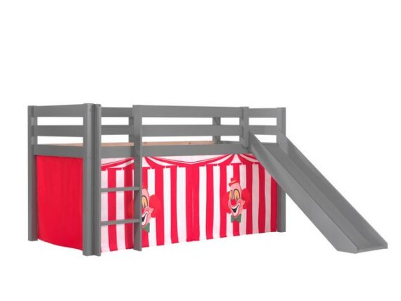 Faizee Möbel Spielbett Entdecken Sie das vielseitige Spielbett Pino 90x200cm