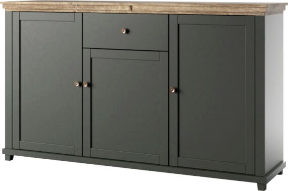 Home affaire Sideboard "EVORA"