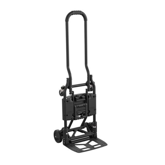 loft24 Sackkarre Shifter, faltbar mit 4 Rädern, max. Belastbarkeit 136 kg