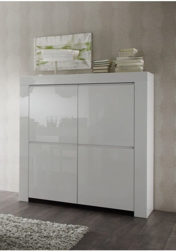 INOSIGN Highboard "Amalfi", Breite 120 cm