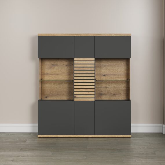 INOSIGN Highboard "Galway"