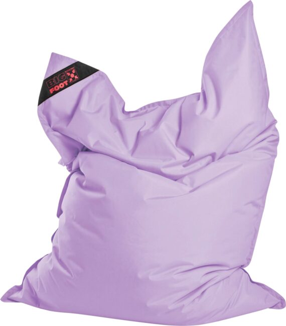 Sitting Point Sitzsack "BigFoot Scuba", (1 St.), Outdoor geeignet