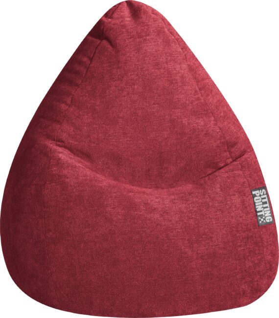 Sitting Point Sitzsack "Sitzsack ALFA XL"