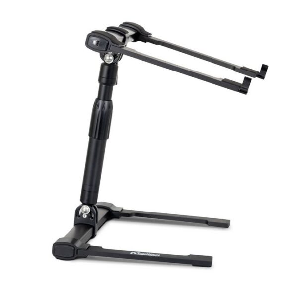 Headliner LA Laptop-Ständer, (Gigastand USB+ - Laptop Stand)