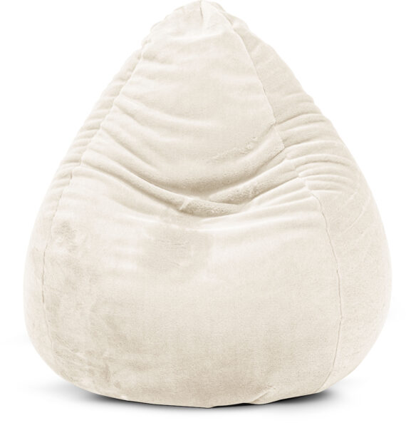 Magma Heimtex Sitzsack "Beanbag SOFTY XL", (1 St.)