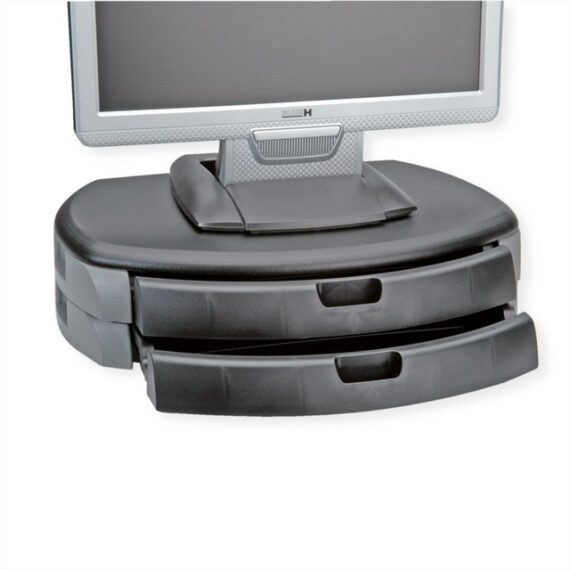 ROLINE Monitor-/Drucker-Ständer Trend Laptop-Ständer, (bis 20 kg)