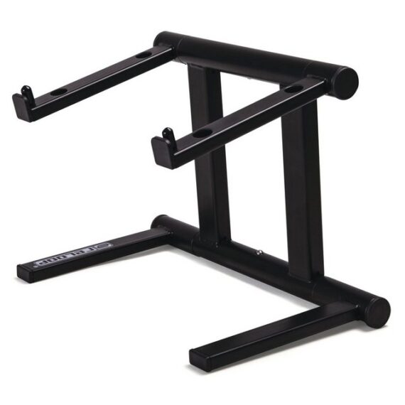 Reloop® Laptop-Ständer, (Modular Stand, DJ-Möbel, Laptop Stands, Modular Stand - Laptop Stand)