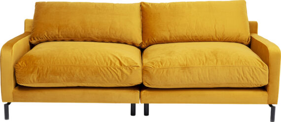 Sofa Discovery 2-Sitzer Amber