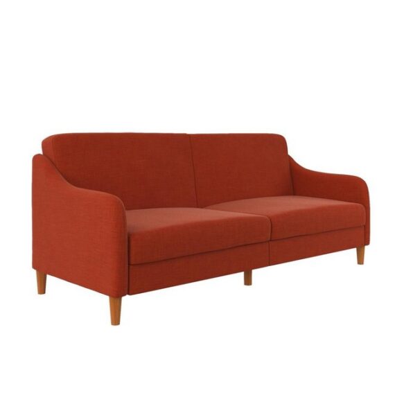 loft24 Schlafsofa Jasper