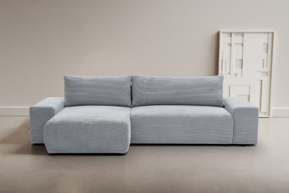 INOSIGN Ecksofa "Amsterdam"