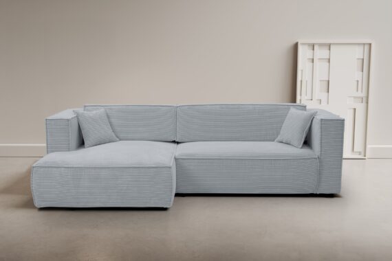 INOSIGN Ecksofa "Atlanta"