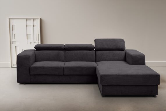 INOSIGN Ecksofa "Cherry"