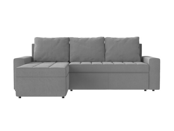 INOSIGN Ecksofa "Marik", mit Bettfunktion