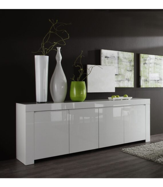 INOSIGN Sideboard "Amalfi", (1 St.), Breite 210 cm