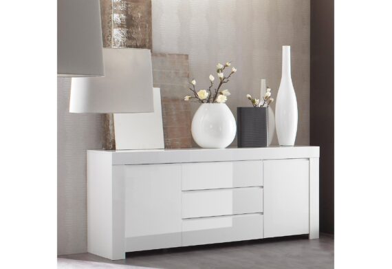 INOSIGN Sideboard "Amalfi", Breite 190 cm