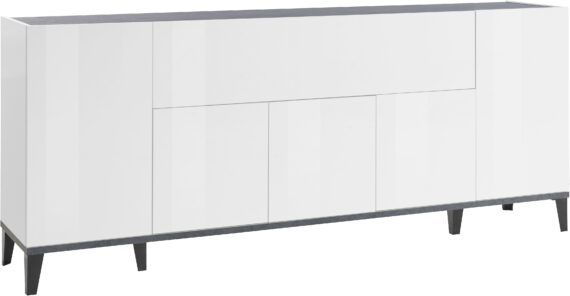 INOSIGN Sideboard "Sunrise", Breite 200 cm