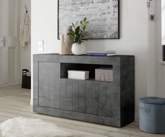 INOSIGN Sideboard "Urbino", Breite 138 cm