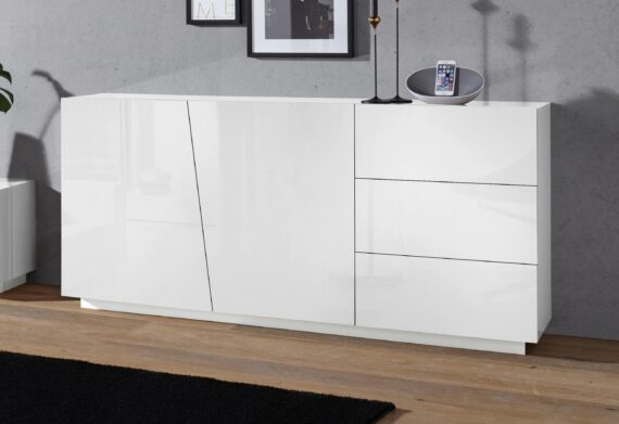 INOSIGN Sideboard "Vega", Breite 180 cm