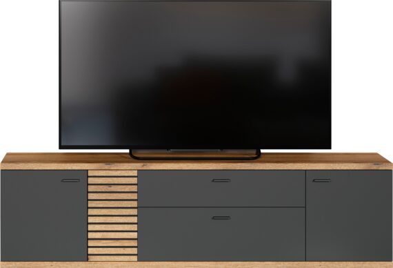 INOSIGN TV-Schrank "Galway", Modernes Design