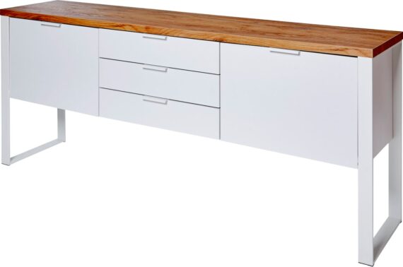 Jahnke Sideboard "LOOP", Breite ca. 180 cm