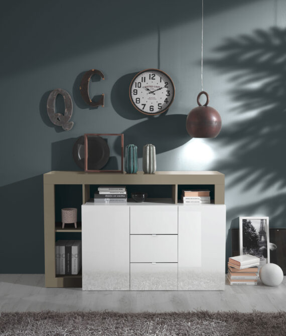 LC Sideboard