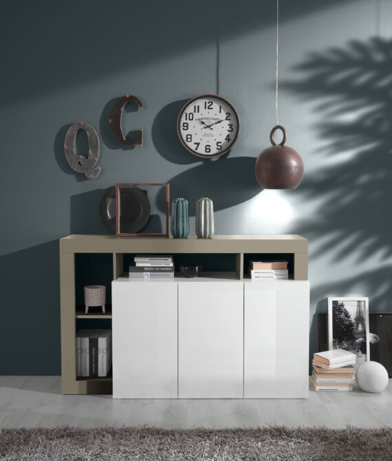 LC Sideboard "Hamburg"