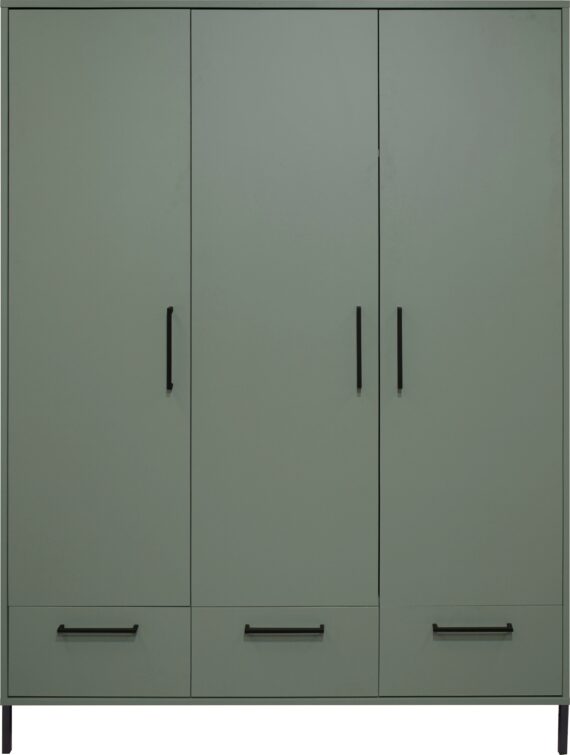 Mäusbacher Kleiderschrank, Kleiderschrank Höhe 195" Breite "148"