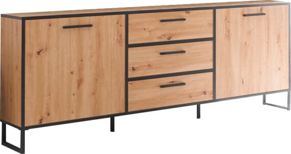 Mäusbacher Sideboard "Torres"