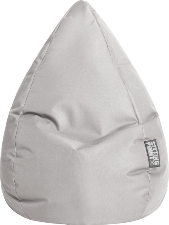 Magma Heimtex Sitzsack "BeanBag BRAVA XXL", (1 St.)