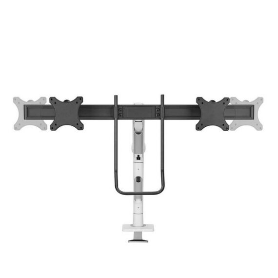 Neomounts by Newstar Monitorständer, (Bildschirm-Träger für den Tisch Neomounts DS75S-950WH2 Weiß 27)