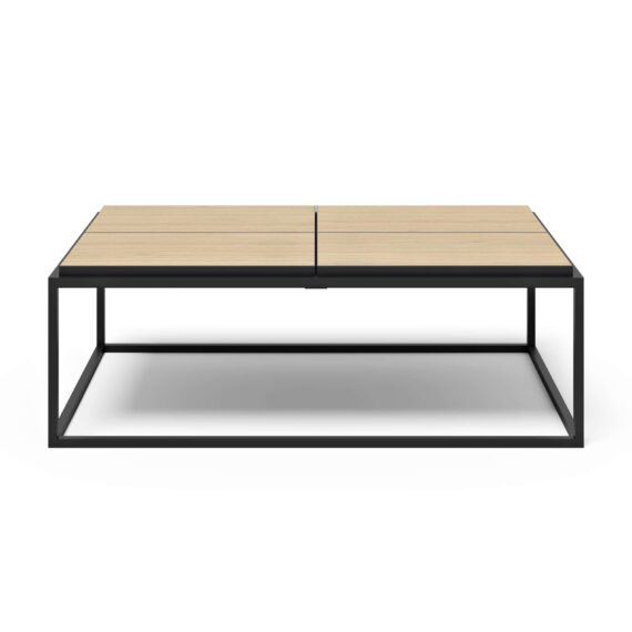 TemaHome Couchtisch "Douro Sofatisch, Wohnzimmertisch, Kaffeetisch,", mit Metallgestell, Breite 120 cm, mit 3 oder 4 kleine tischplatten