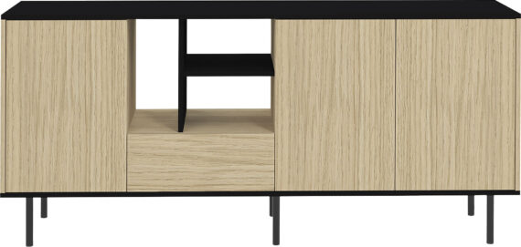 TemaHome Sideboard "LORD", Kommode Breite 170 cm