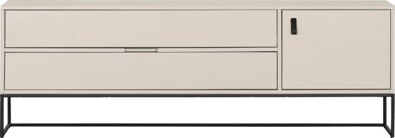 WOOOD TV-Schrank "Silas", H 60,5 cm x B 180 cm x T 44 cm