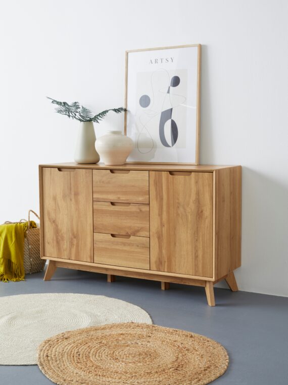 andas Sideboard "Pandrup"