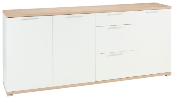 GERMANIA Sideboard "Top", Breite 192 cm