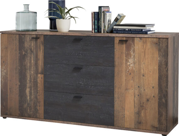 HELA Sideboard "Atlanta", Breite 165 cm