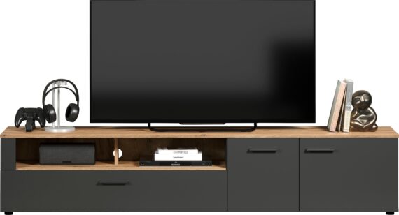 INOSIGN TV-Schrank "Estepona", (1 St.), Elegant und modern