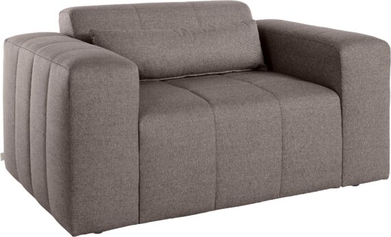 LeGer Home by Lena Gercke Loveseat "Maileen Sessel", passend zur Modulserie "Maileen" - separat stellbar